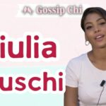 Giulia Bruschi