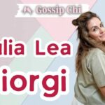 Giulia Lea Giorgi