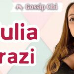 Giulia Orazi la Pupa e il secchione, Giulia Orazi