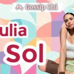 Giulia Sol