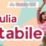 Giulia Amici, Giulia Stabile