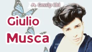 Giulio Musca