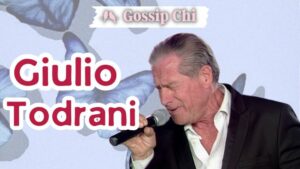 Giulio Todrani