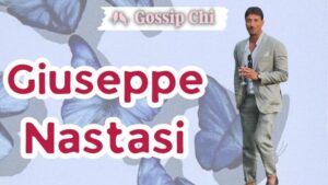 Giuseppe Nastasi