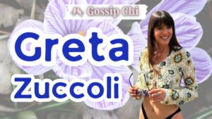 Greta Zuccoli