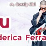 Hu Federica Ferracuti
