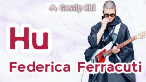 Hu Federica Ferracuti