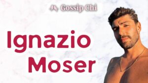 Ignazio Moser