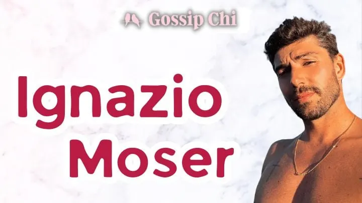 Ignazio Moser