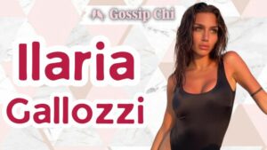 Ilaria Gallozzi