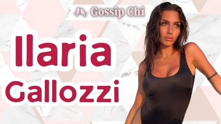 Ilaria Gallozzi