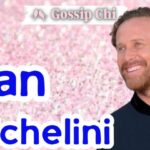 Jan Michelini, Giusy Buscemi marito