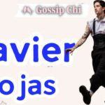 Javier Rojas Amici, Javier Rojas