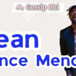 Jean Prince Mendy