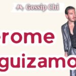 Jerome Leguizamon