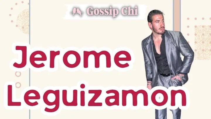 Jerome Leguizamon