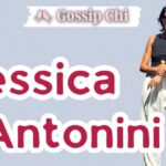 Jessica Antonini Uomini e Donne, Jessica Antonini