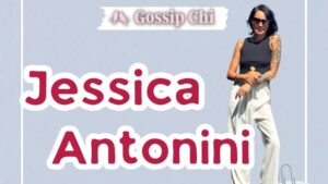 Jessica Antonini Uomini e Donne, Jessica Antonini