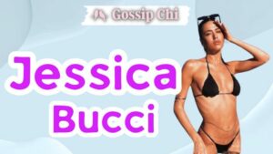 Jessica Bucci La Pupa e Il Secchione e Viceversa, Jessica Bucci