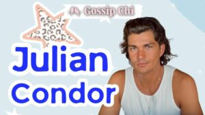 Julian Condor