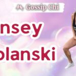 Kinsey Wolanski, Kinsey Sue