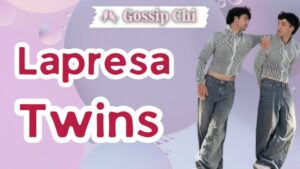 Lapresa Twins