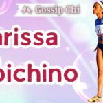Larissa Iapichino, figlia di Fiona May