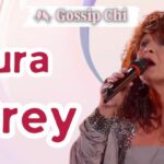 Laura Grey The Voice Senior, Laura Grey