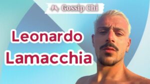 Leonardo Lamacchia