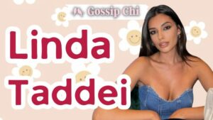 Linda Taddei
