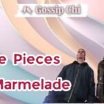 Little Pieces of Marmelade