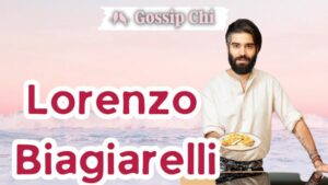 Lorenzo Biagiarelli