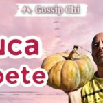 Luca Abete Striscia La Notizia, Luca Abete