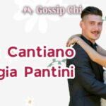 Luca Cantiano Giorgia Pantini