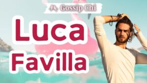 Luca Favilla