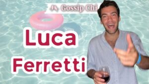 Luca Ferretti