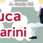 Luca Marini La Pupa e Il Secchione e Viceversa, Luca Marini