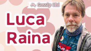Luca Raina