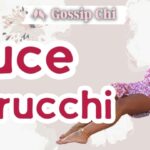 Luce Barucchi Uomini e Donne, Luce Barucchi