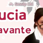 Lucia Gravante, Lucia Gravante Il Collegio