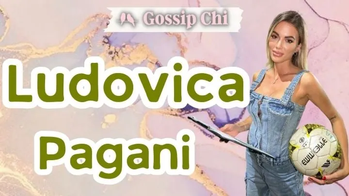 Ludovica Pagani