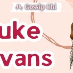Luke Evans