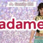 Madame, Madame cantante