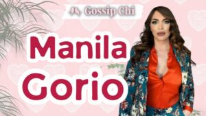 Manila Gorio