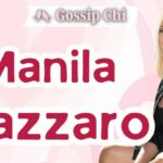 Manila Nazzaro, Manila GF VIP