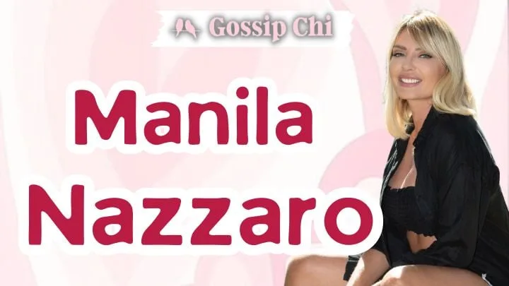 Manila Nazzaro, Manila GF VIP