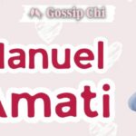 Manuel Amati La Pupa e Il Secchione, Manuel Amati
