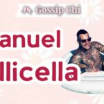 Manuel Vallicella Uomini e Donne, Manuel Vallicella