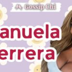 Manuela Ferrera