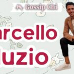 Marcello Nuzio, Marcello Nuzio Ballando con le stelle